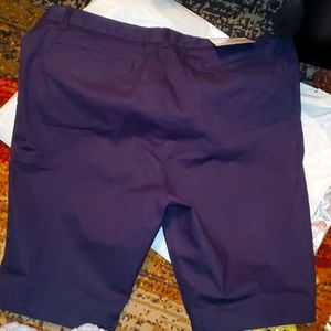 French Toast Girls' Twill Bermuda Short